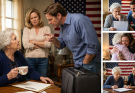 My SIL’s kids broke my $2,000 TV, and then I overheard her tell them, “Good job. I’ll buy both of you toys for that” — so I taught her a lesson she’d never forget… – Story Gem USA